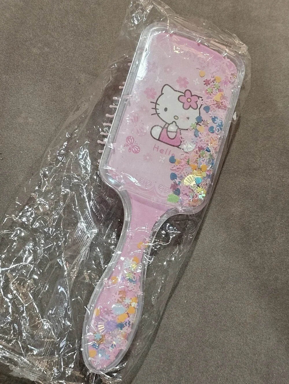 HK Pink Teens Or Kids Accessories Basket Set - Ideal For Gift